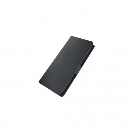 3MK Wallet Case mobile phone case 17 cm (6.7") Black