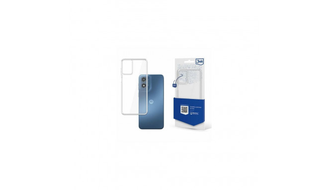 3MK Armor Case mobile phone case