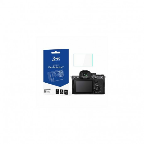 3MK Cam Protection