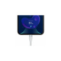 3MK Hyper Silicone Cable USB cable