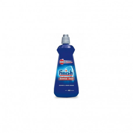 Finish 5900627048346 dishwasher detergent 400 ml 1 pc(s) Dishwasher rinse aid liquid