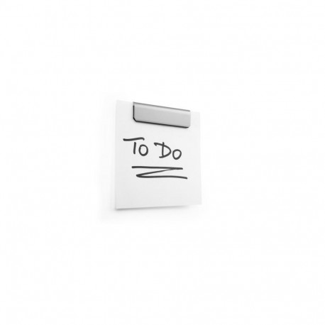 Durable DURAFIX Clip 60 mm document holder Silver