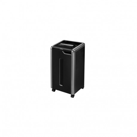 Fellowes Powershred C-325Ci - Shredder - cross-cut - 4 x 38 mm - P-4