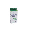 InLine 33051F audio converter Grey