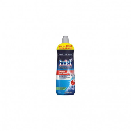 Finish 3307067 dishwasher detergent 800 ml 1 pc(s) Dishwasher rinse aid liquid