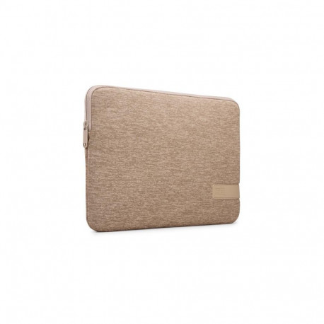 Case Logic Reflect REFMB113 - Boulder Beige 33 cm (13") Sleeve case