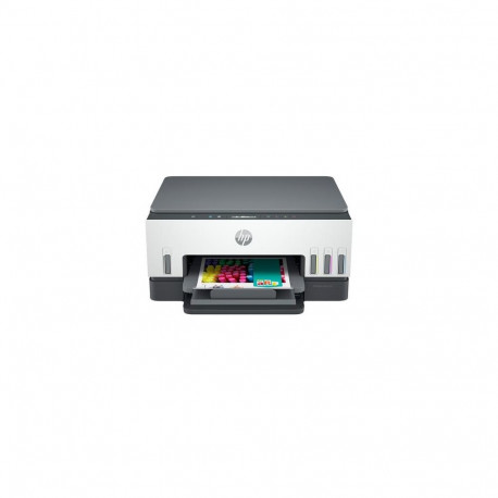 HP Smart Tank 6005 Wireless All-in-One Color Printer, Copier, Scanner