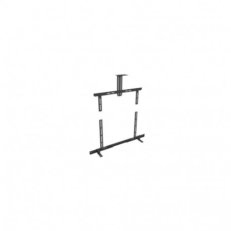 Multibrackets M Universal Soundbar Mount and Camera Holder Medium