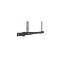 Multibrackets M Universal Soundbar Mount and Camera Holder Medium