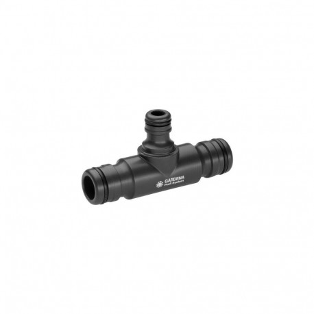 Gardena “Profi” Maxi-Flow System T-Coupling