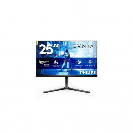 Philips Evnia 5000 25M2N5200U/00 computer monitor 62.2 cm (24.5") 1920 x 1080 pixels Full HD LC