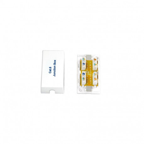 ROLINE Junction Box Cat.6, UTP