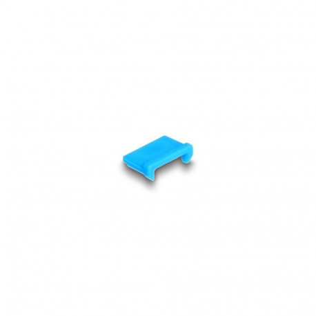 DeLOCK 10 Port Blocker for Micro USB female port