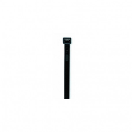 Cimco 181864 cable tie Tear-off cable tie Nylon Black 1 pc(s)