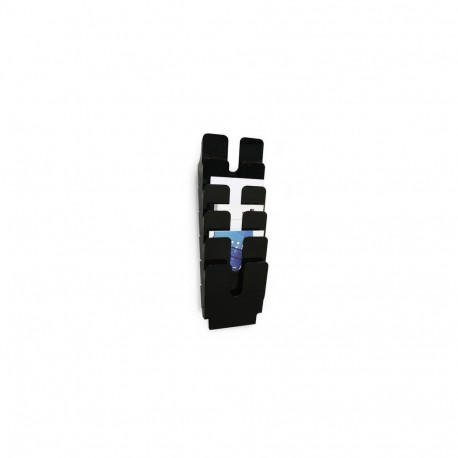 Durable Flexiplus document holder Black