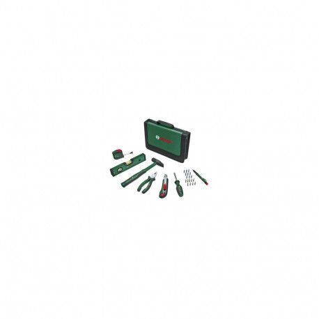 Bosch 1 600 A02 BY6 25 tools