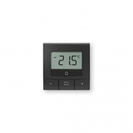 Homematic IP HmIP-WTH-B-A thermostat RF Anthracite