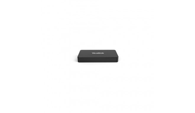 Yealink MShare E2 Controller Black