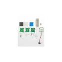 ALLNET 124343 development board accessory Starter kit Multicolour