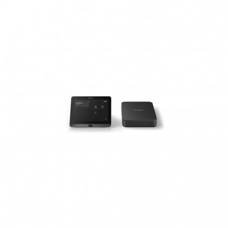 Yealink McoreKit-C4U-MS video conferencing system Ethernet LAN Personal video conferencing system