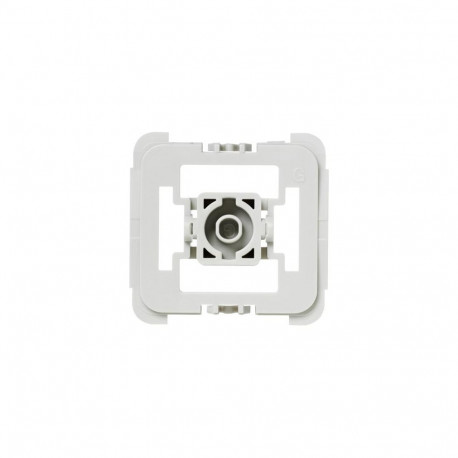 eQ-3 AG EQ3-ADA-G55 Built-in Dimmer & switch White