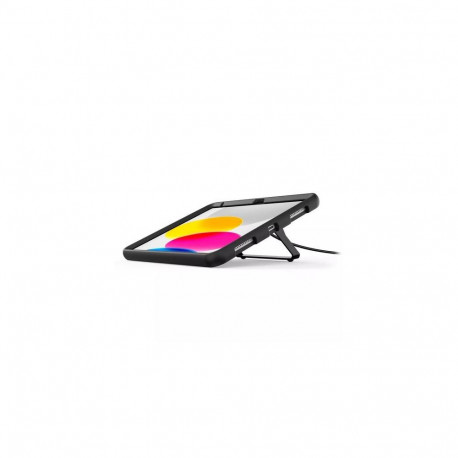 Compulocks iPad 10.2" Secured Kickstand Black