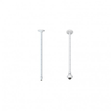 Axis 01189-001 security camera accessory Ceiling mounting foot