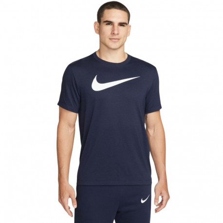 Nike meeste t-särk Dri-FIT Park CW6936 451 2XL, tumesinine