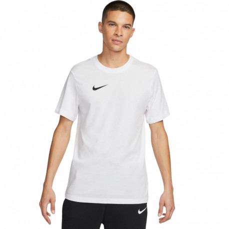 Nike meeste t-särk Dri-FIT Park 20 CW6952 100 M, valge
