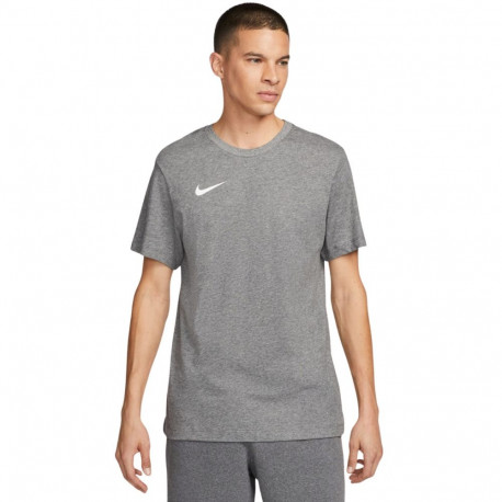 Nike meeste t-särk Dri-FIT Park 20 Tee CW6952 071 XL, hall