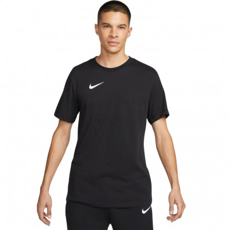 Nike meeste t-särk Dri-FIT Park 20 Tee CW6952 010 XL, must