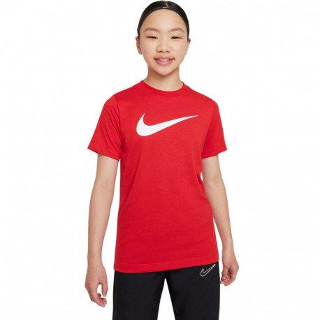 Nike laste särk Dri-FIT Park 20 CW6941 657, punane