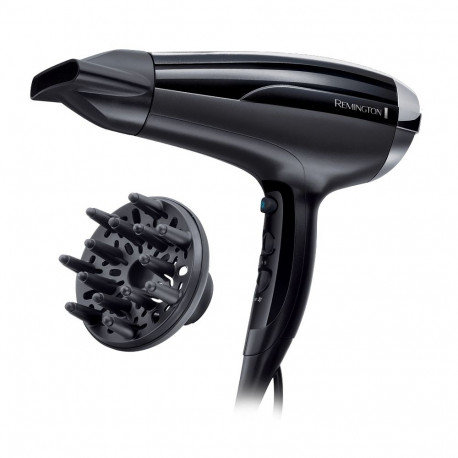 Remington föön D5215 2300W, must