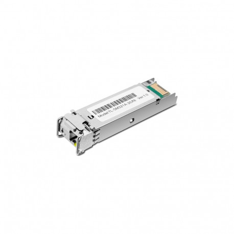 TP-Link Omada SFP-moodul gigabitine ühemoodiline WDM kahesuunaline