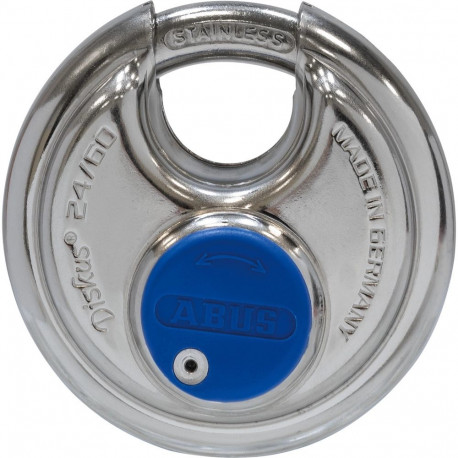 ABUS 05584 padlock Discus padlock 1 pc(s)
