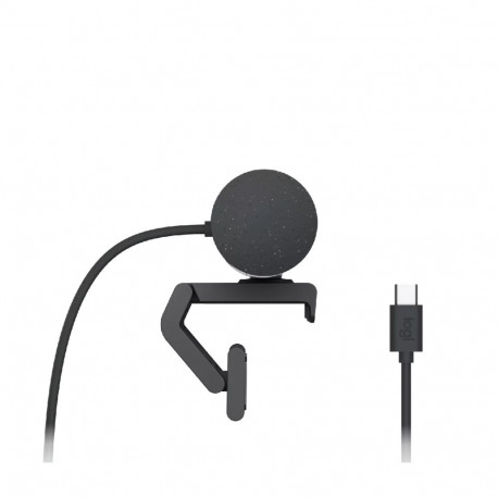 LOGI BRIO 505 Webcam colour 4 MP