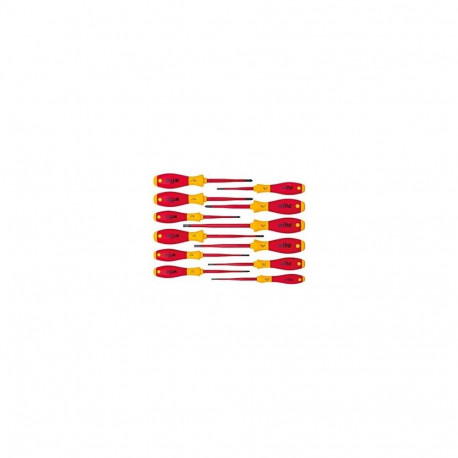 Wiha SoftFinish elektriline slimFix 41003