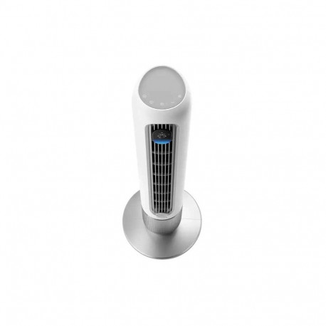 Philips ventilaator CX7550/00, valge