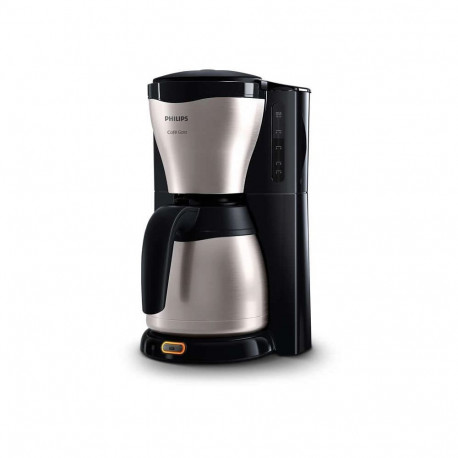 Philips tilkkohvimasin HD7546/20 Cafe Gaia Collection, termokannuga