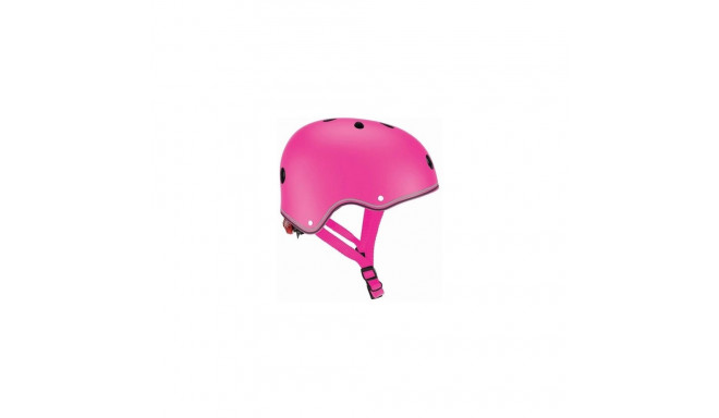 Globber Primo Lights Pink