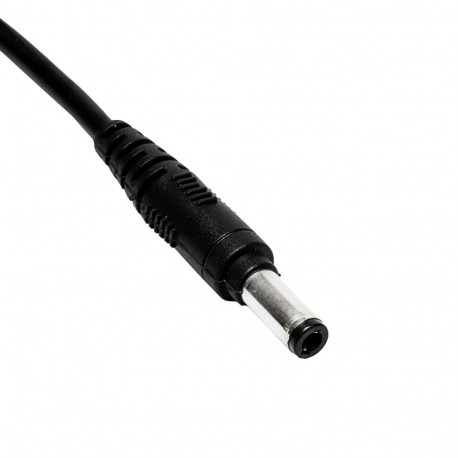 Vacuum Cleaner Power Adapter - Akyga AK-PD-09 10.4 W 230 V 50 Hz 1.8 m Black