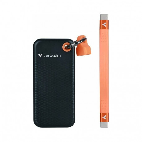 Verbatim Pocket SSD 1TB
