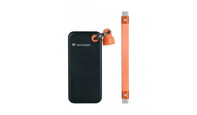 Verbatim Pocket SSD 1TB