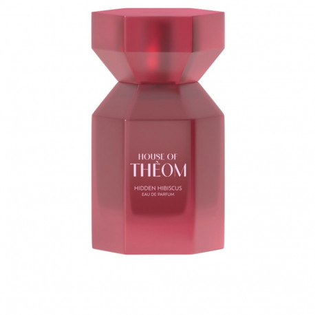 HOUSE OF THEOM HIDDEN HIBISCUS edp vapo 75 ml