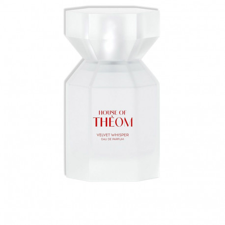 HOUSE OF THEOM Velvet Whisper EDP Vapo 75ml
