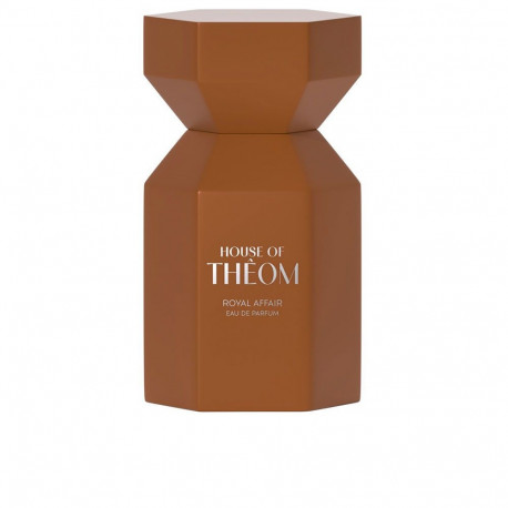 HOUSE OF THEOM parfüümvesi ROYAL AFFAIR EDP vapo 75ml
