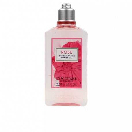 L'OCCITANE EN PROVENCE dušigeel Rosa 250ml