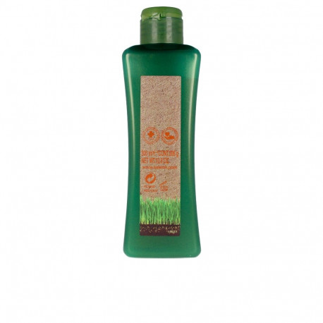 SALERM BIOKERA NATURA šampoon töödeldud juustele 300ml