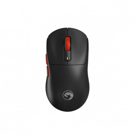 mängurihiir NIRO 60W juhtmevaba, must