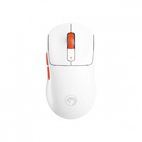 Gaming mouse NIRO 60W Wireless white
